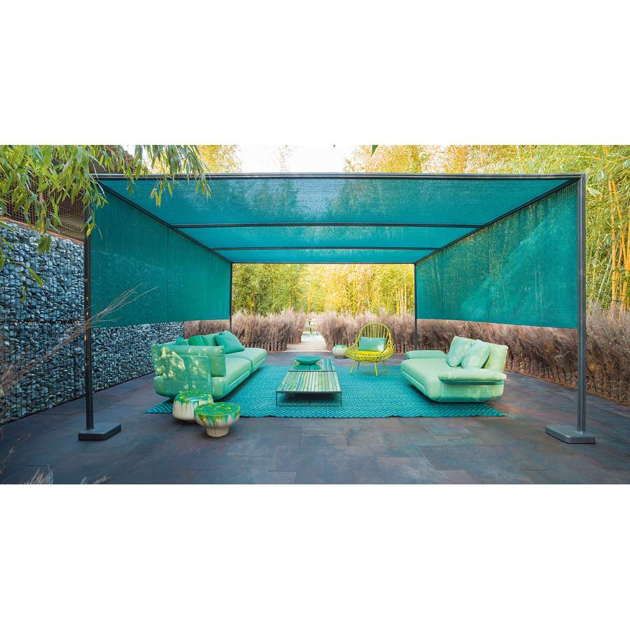 Calatini Outdoor Side Table