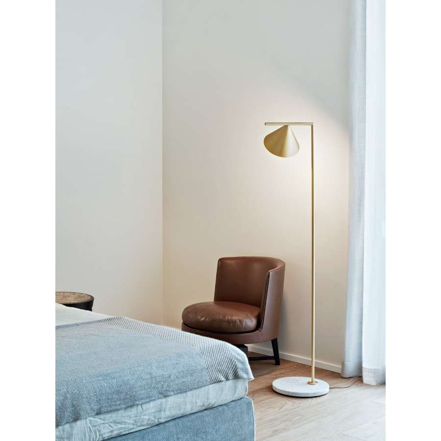 Captain Flint F1530059 Floor Lamp