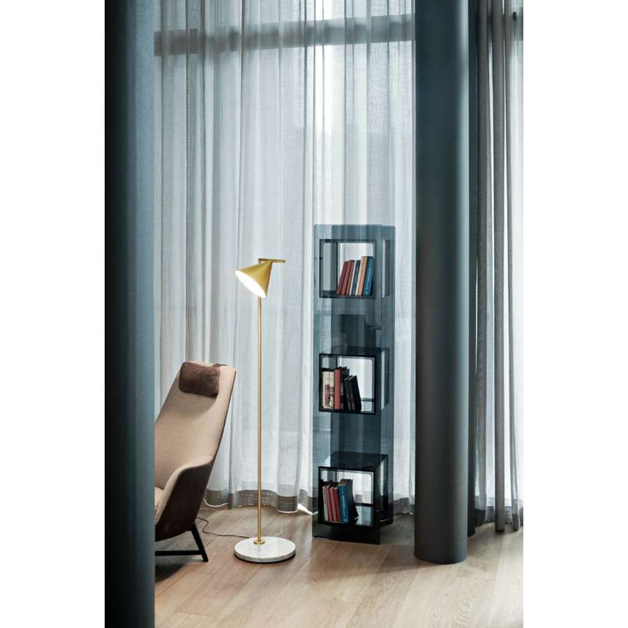 Captain Flint F1530059 Floor Lamp