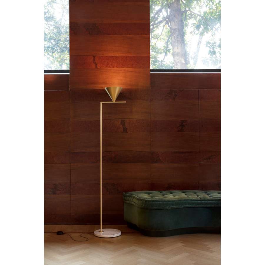 Captain Flint F1530059 Floor Lamp