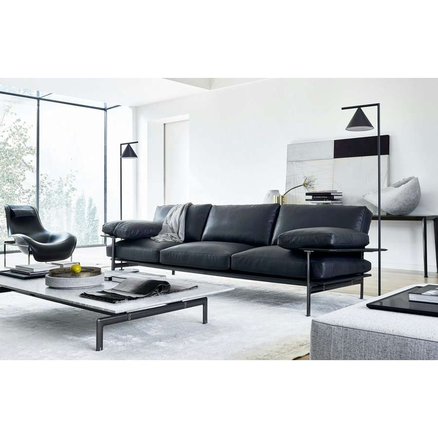 Captain Flint F1530059 Floor Lamp