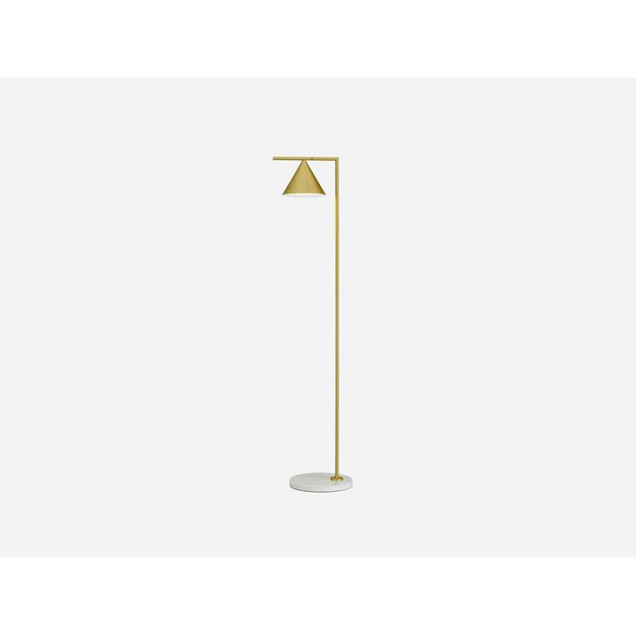 Captain Flint F1530059 Floor Lamp