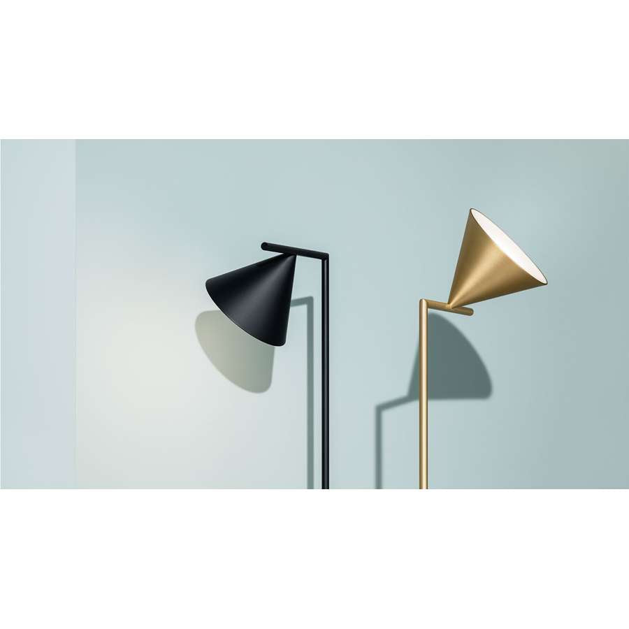 Captain Flint F1530059 Floor Lamp