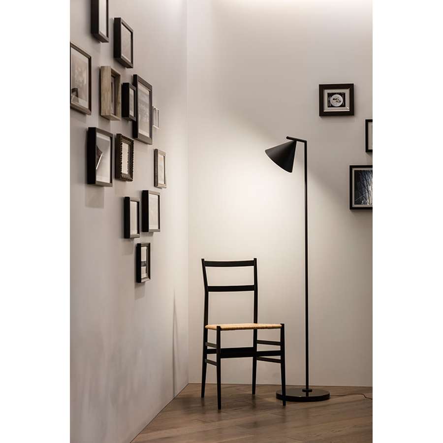 Captain Flint F1530059 Floor Lamp