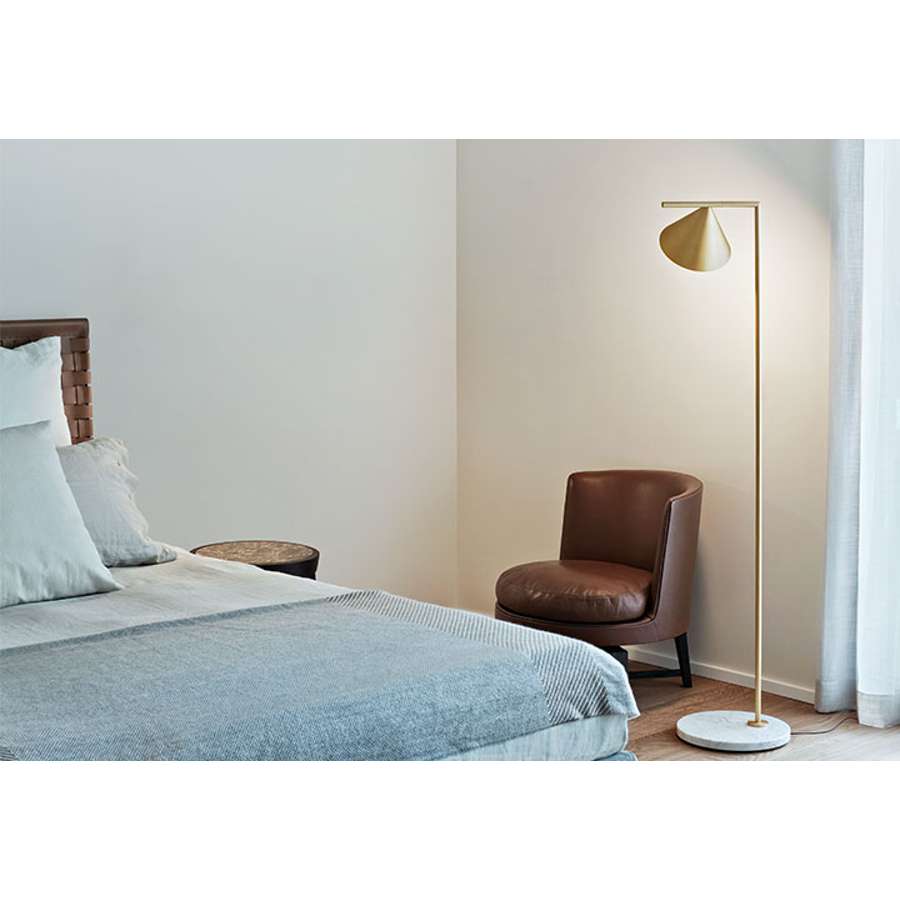 Captain Flint F1530059 Floor Lamp