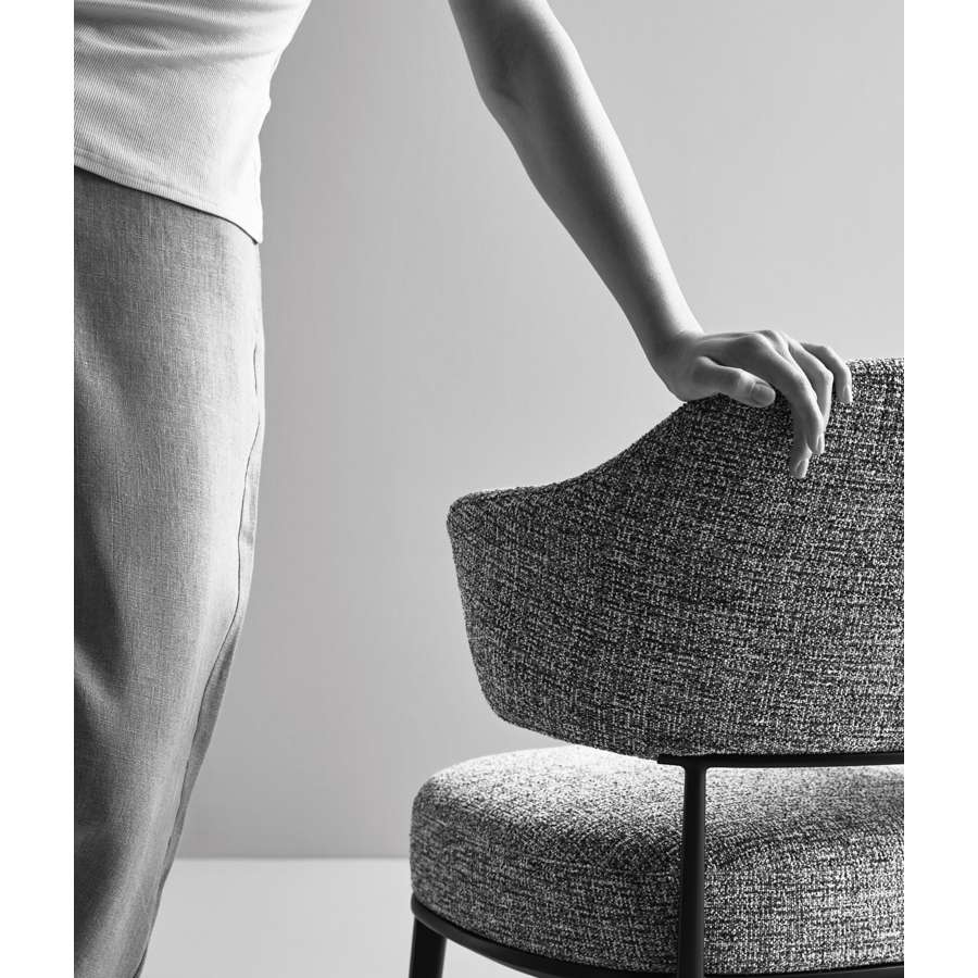 Caratos CAR65 Chair