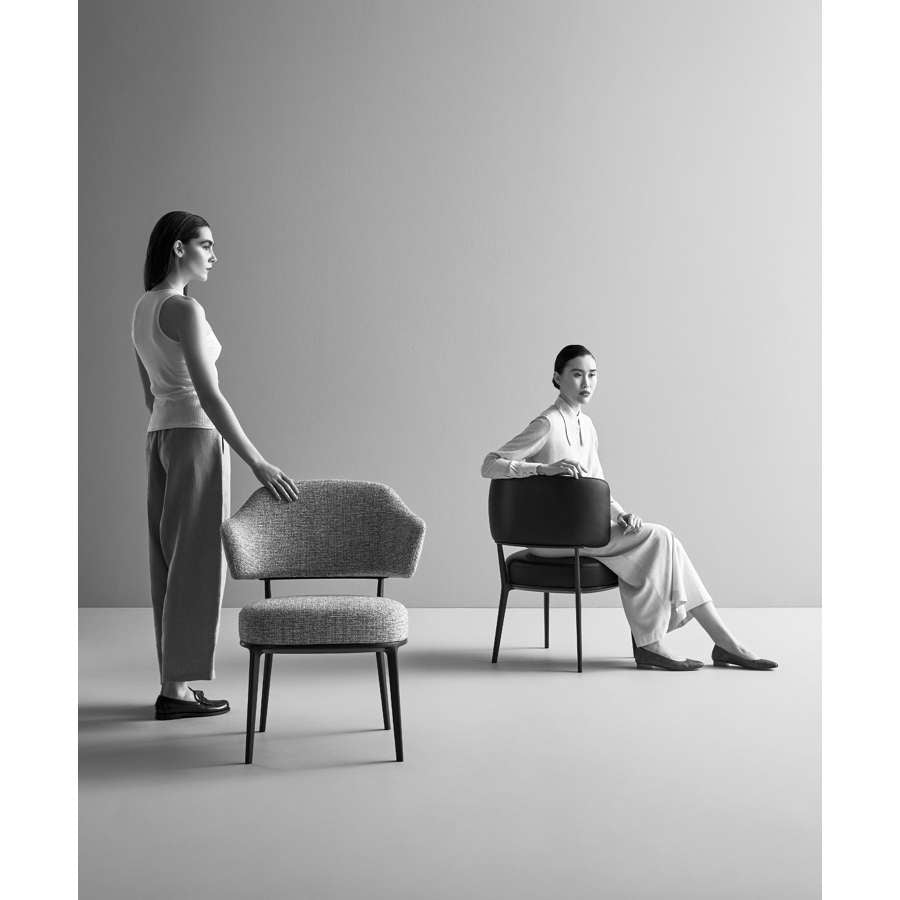Caratos CAR65 Chair
