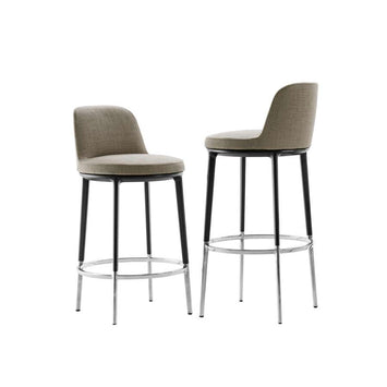 Caratos CA87ST Low Swivel Stool
