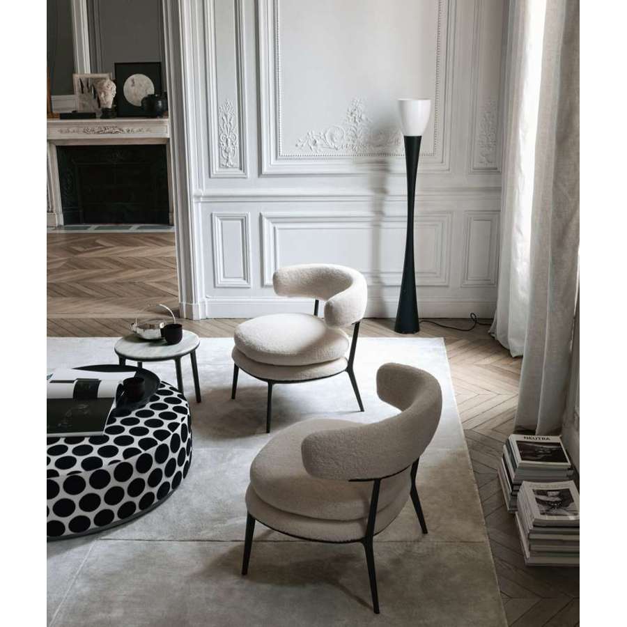 Caratos SCA69 Armchair