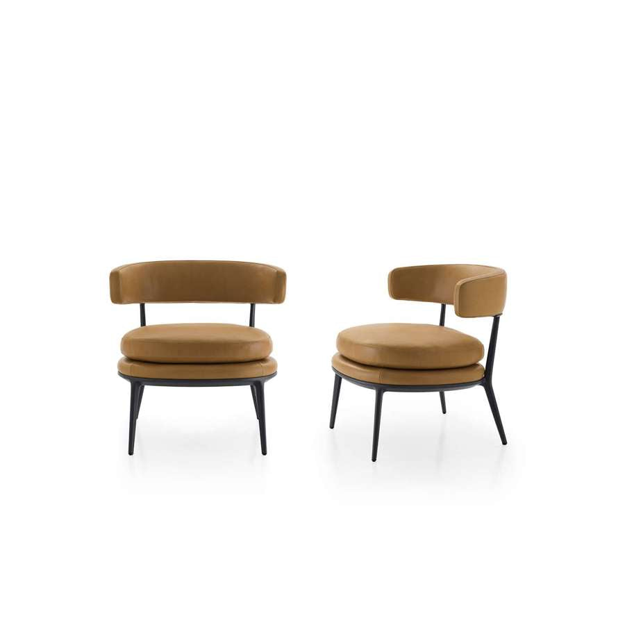 Caratos SCA69 Armchair