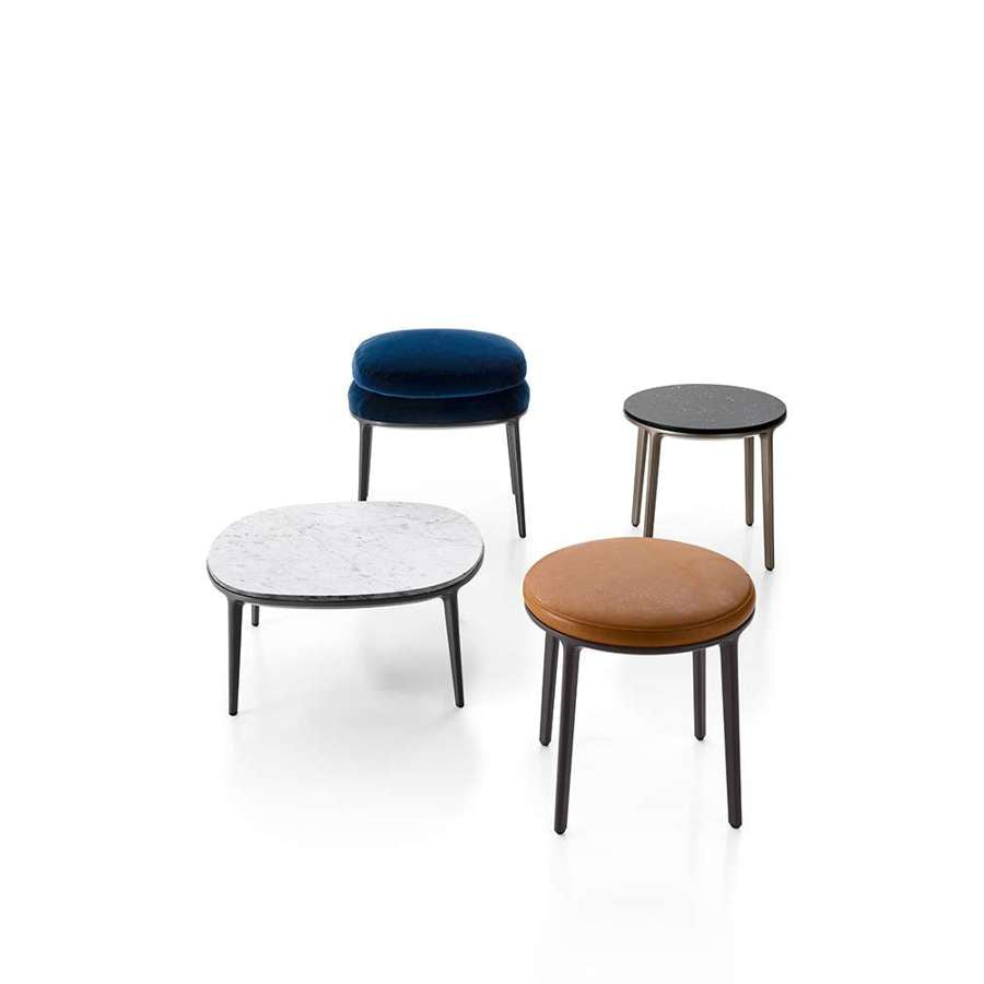 Caratos TCA51A Small Table