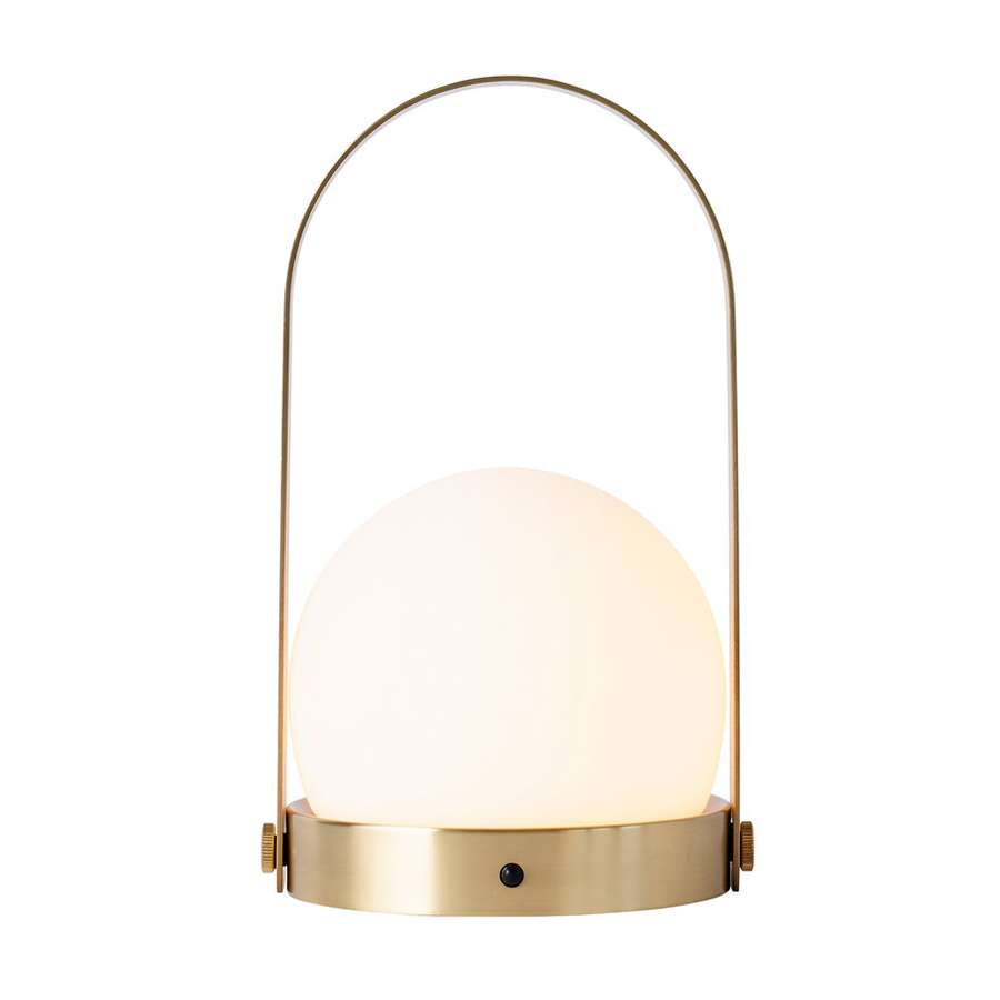 Carrie Table Lamp