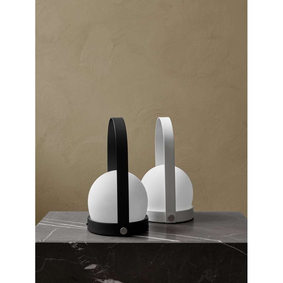 Carrie Table Lamp