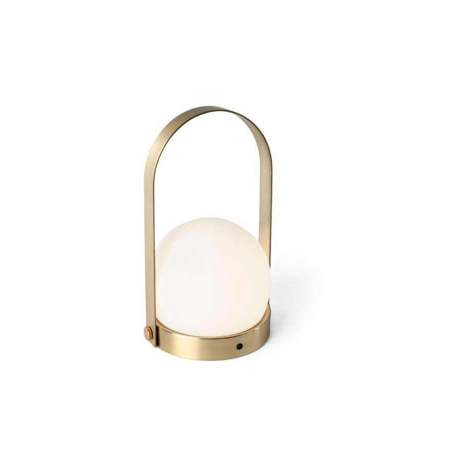 Carrie Table Lamp
