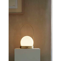 4863839 Table Lamp