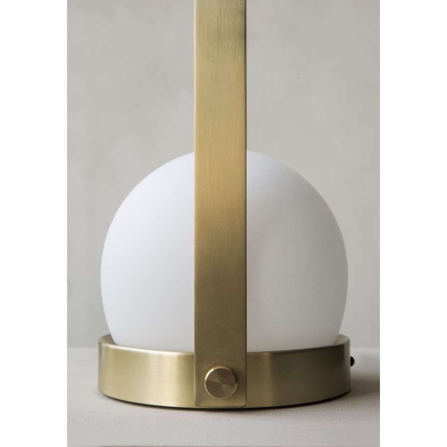 Carrie Table Lamp
