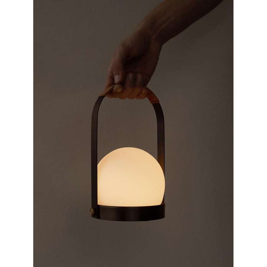 Carrie Table Lamp