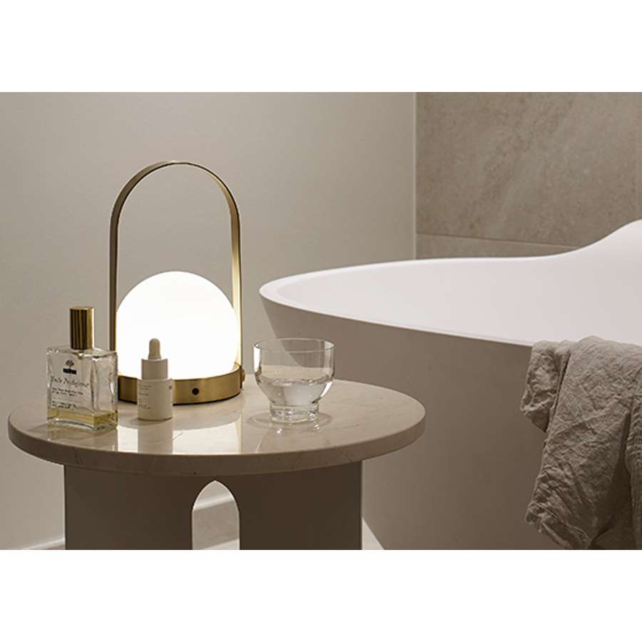 Carrie Table Lamp