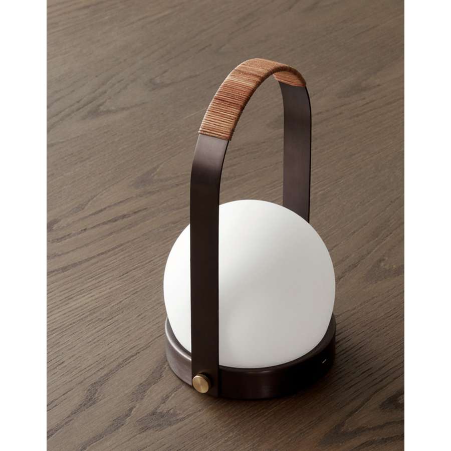 Carrie Table Lamp