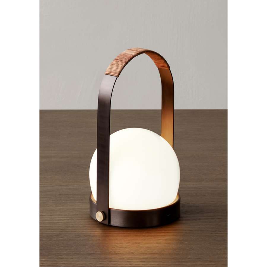 Carrie Table Lamp