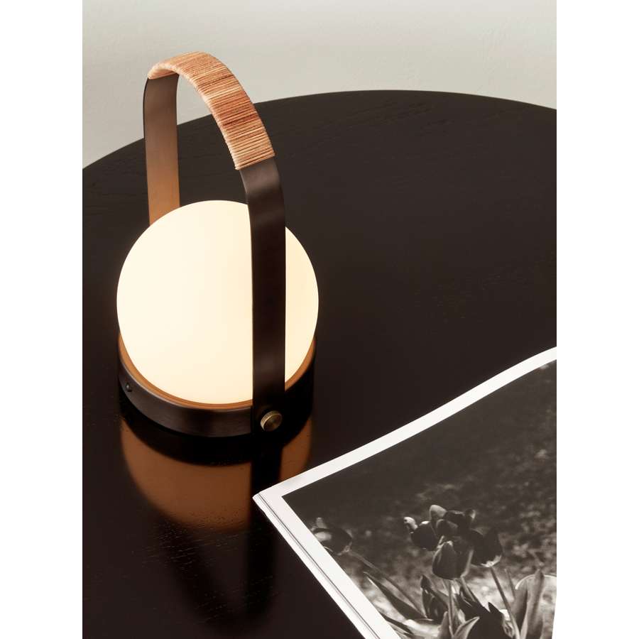 Carrie Table Lamp