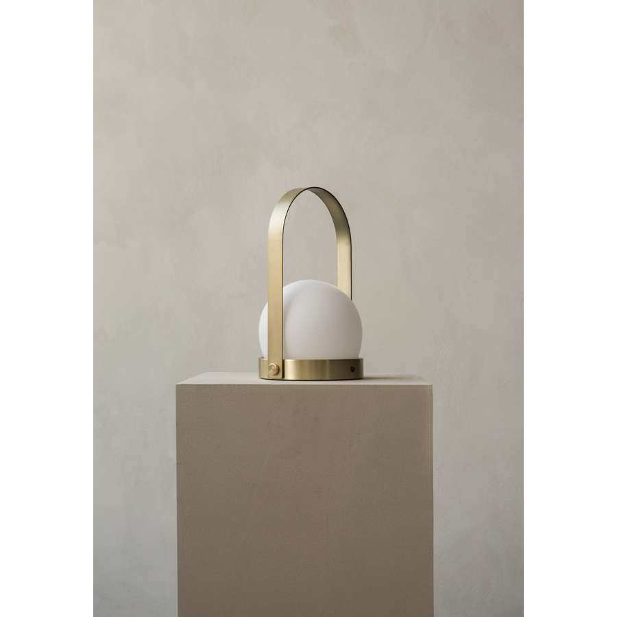 Carrie Table Lamp