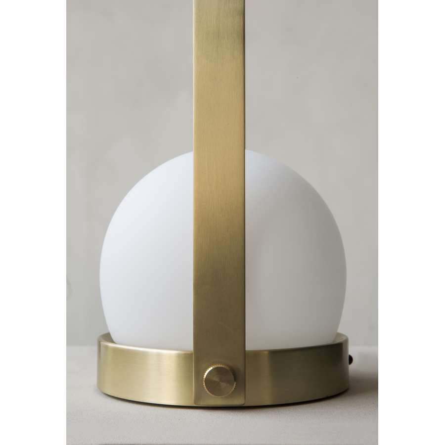 Carrie Table Lamp