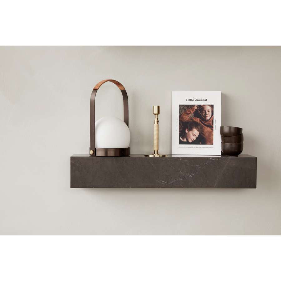 Carrie Table Lamp