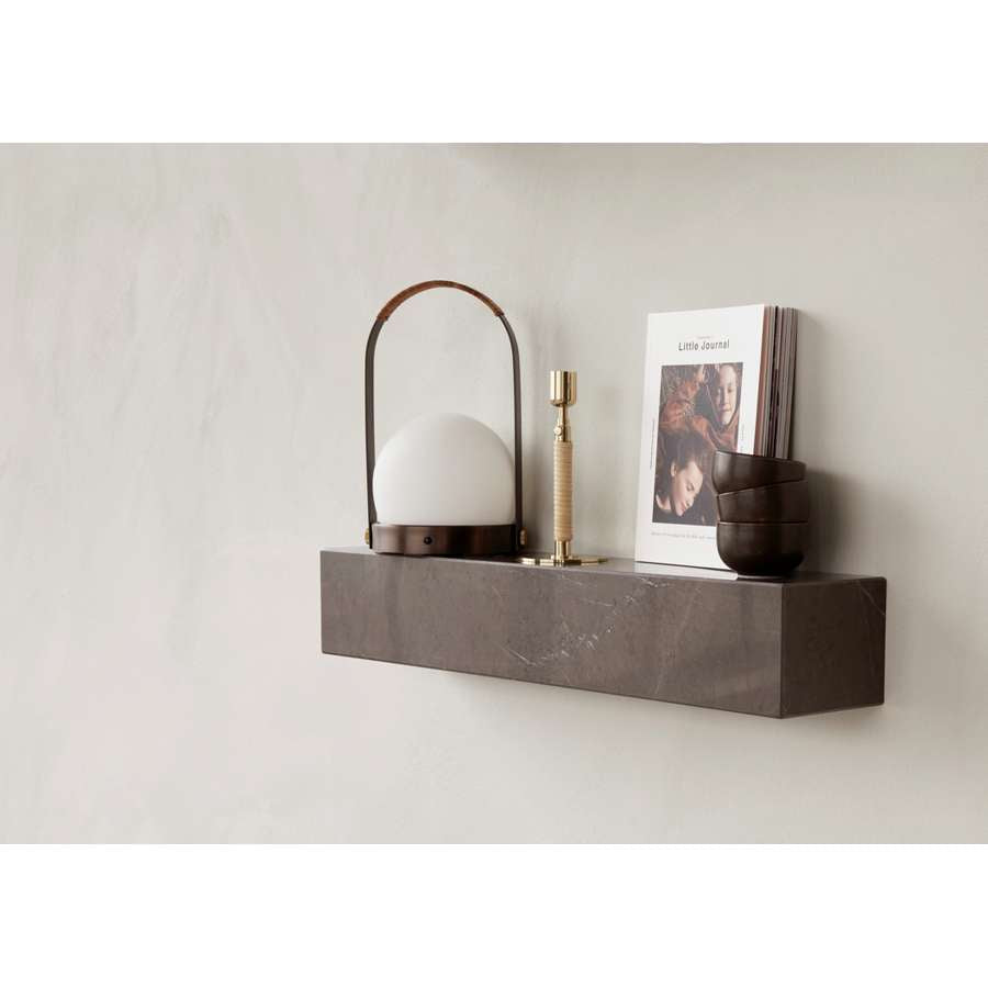 Carrie Table Lamp