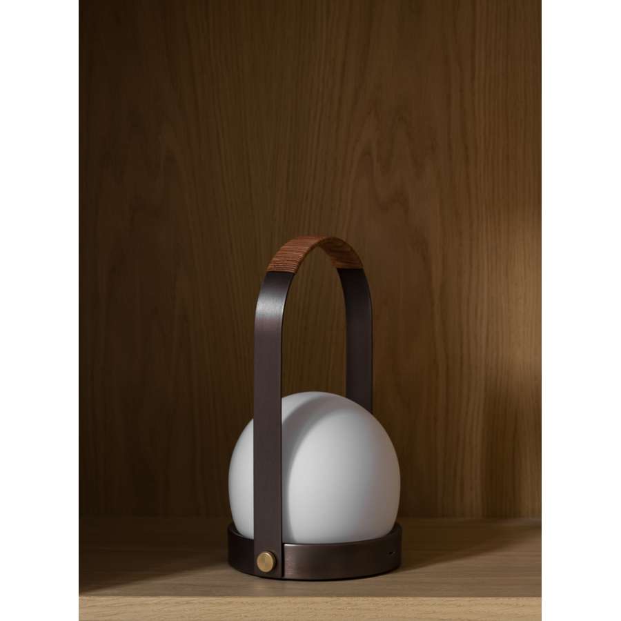 Carrie Table Lamp