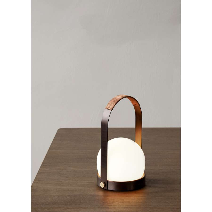 Carrie Table Lamp