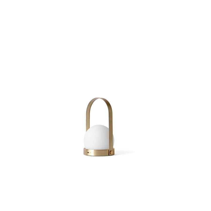 Carrie Table Lamp