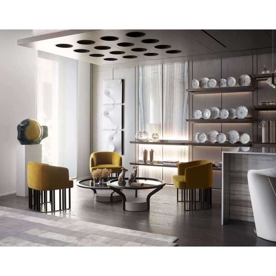 Chanterelle 64120 Small Table