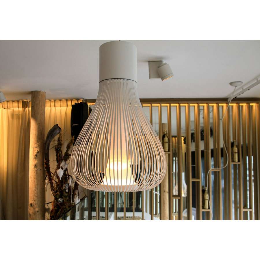 Chasen Suspension Lamp