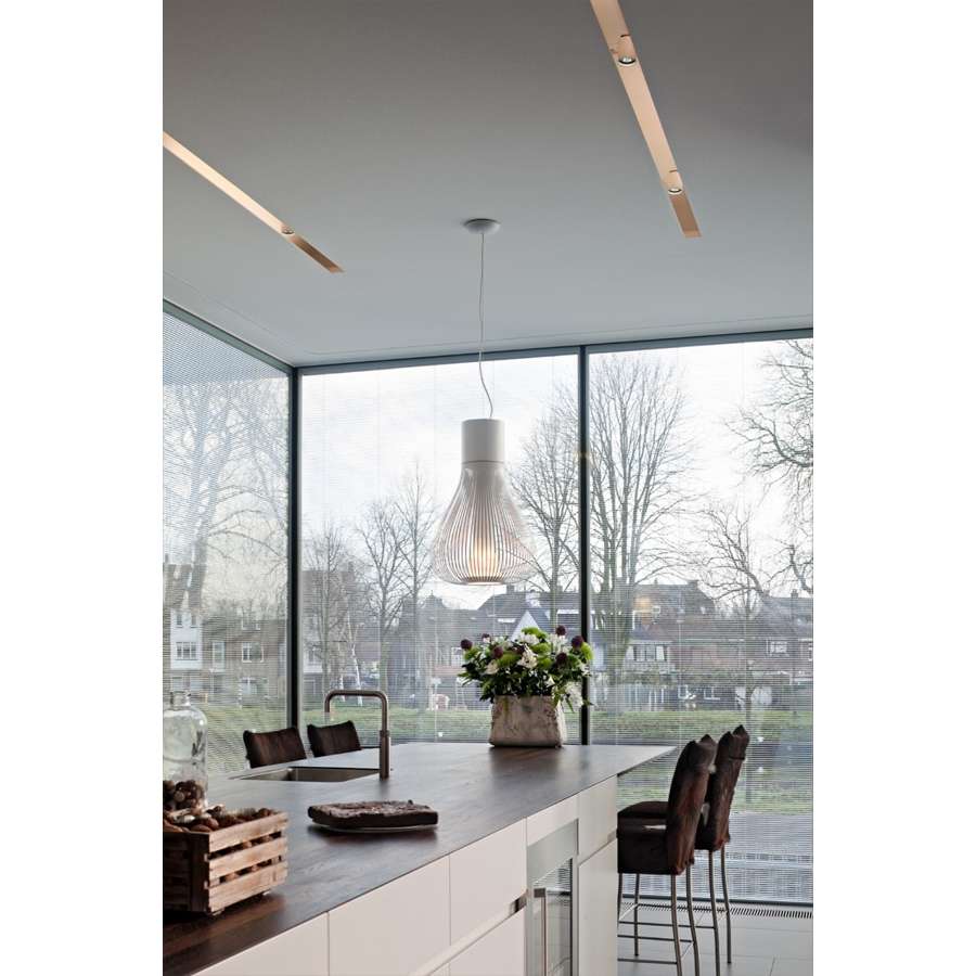 Chasen Suspension Lamp