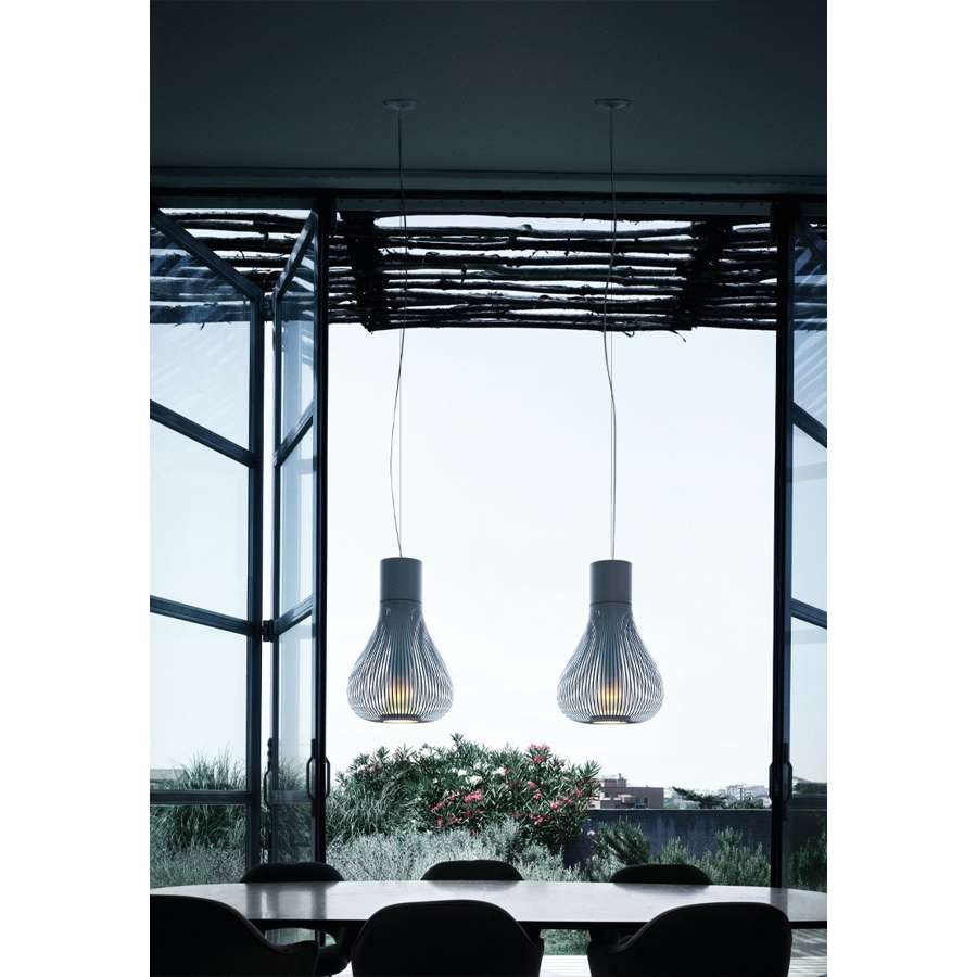 Chasen Suspension Lamp