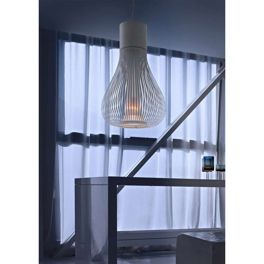 Chasen Suspension Lamp