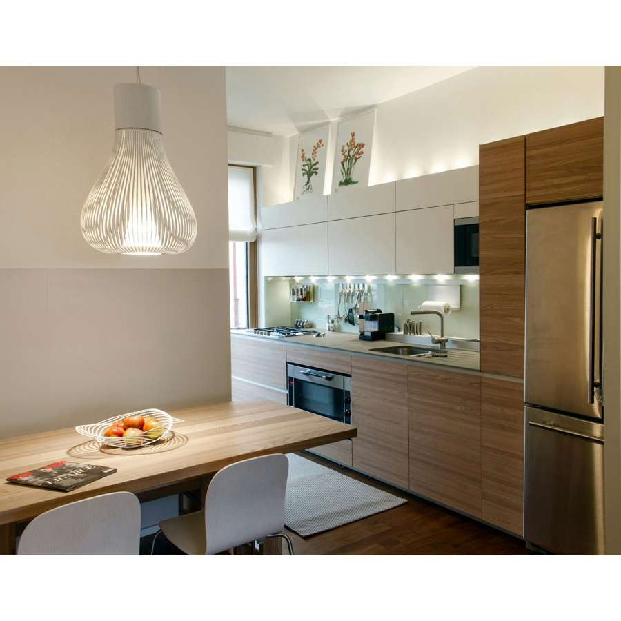 Chasen Suspension Lamp