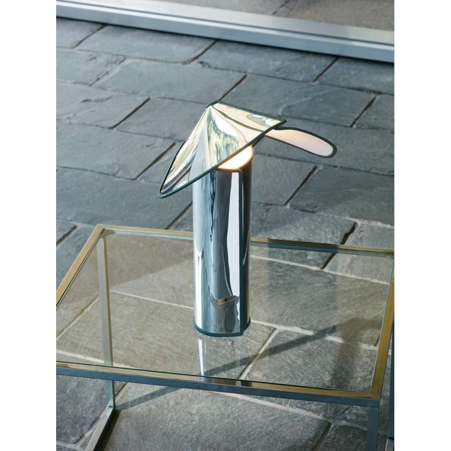 Chiara Table Lamp