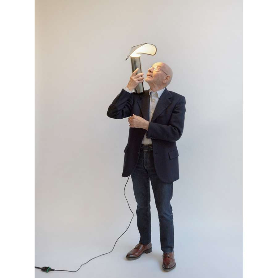 Chiara Table Lamp