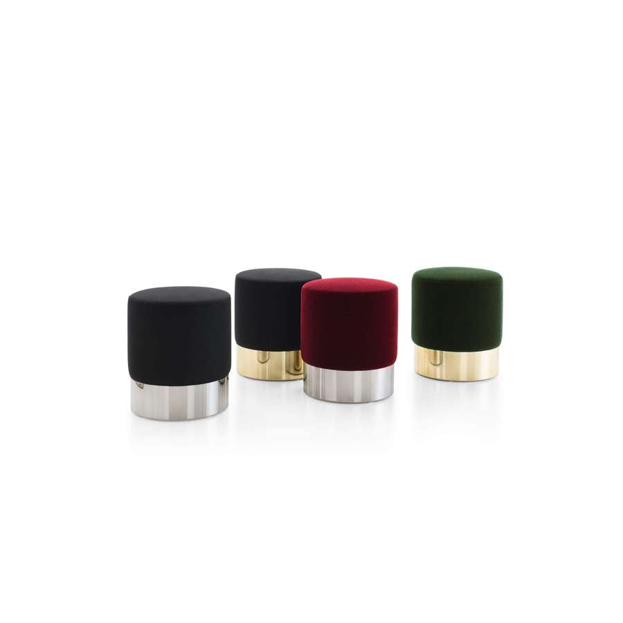 Cilindro D_CD1 Ottoman