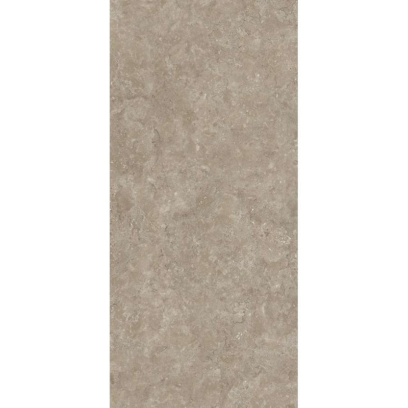 COEM Lagos Sand Wide Gres 260 Porcelain Tile 600x600mm in Nat