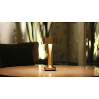 CCO2CUBR Lighting Indoor Table Lamps