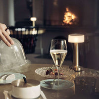 CCO2UBR Lighting Indoor Table Lamps