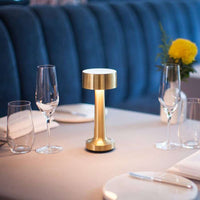 CCO2CUBR Lighting Indoor Table Lamps