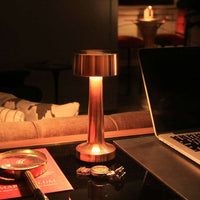 CCO2CUAB Lighting Indoor Table Lamps