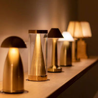 CCO3CUBR Lighting Indoor Table Lamps