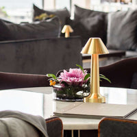 CCO3CUBR Lighting Indoor Table Lamps