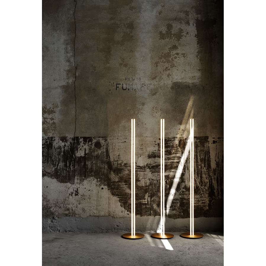 Coordinates Floor Floor Lamp