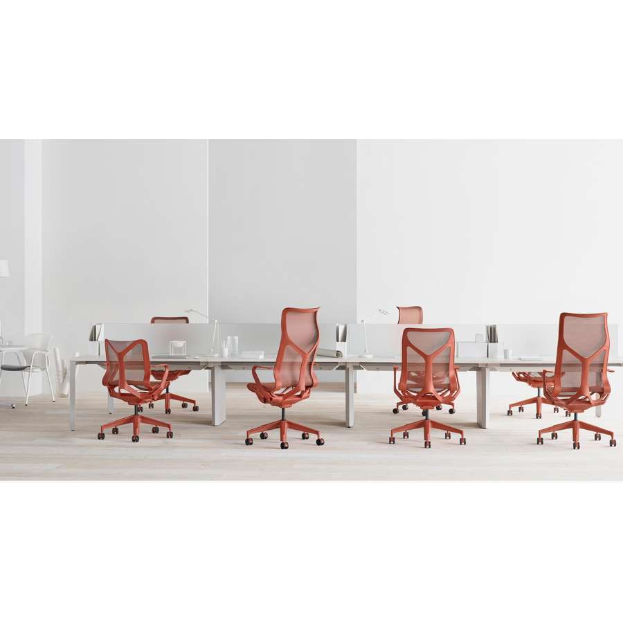 Cosm Chair